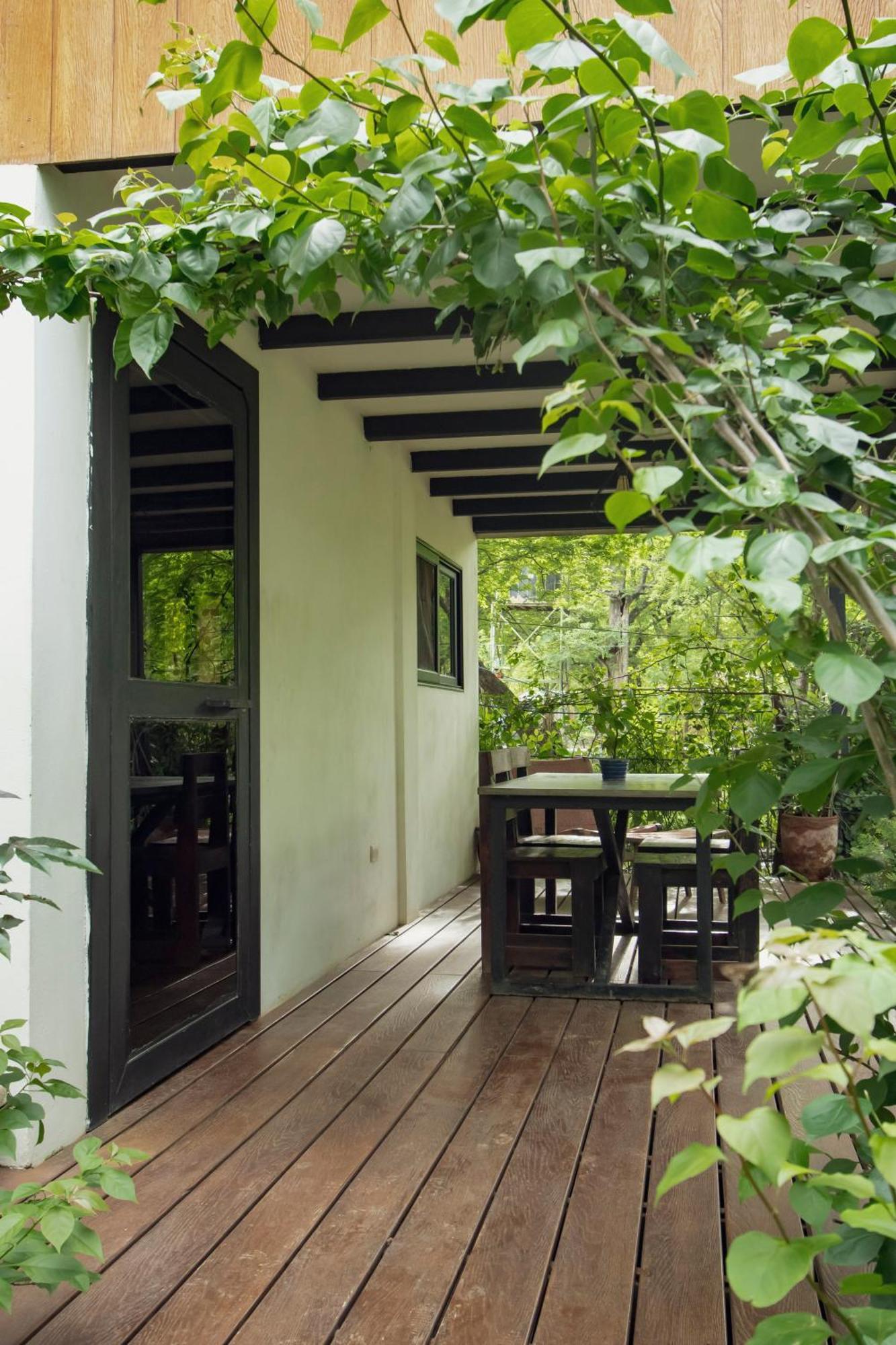 Mola Mola Surf Popoyo Bed & Breakfast Exterior photo
