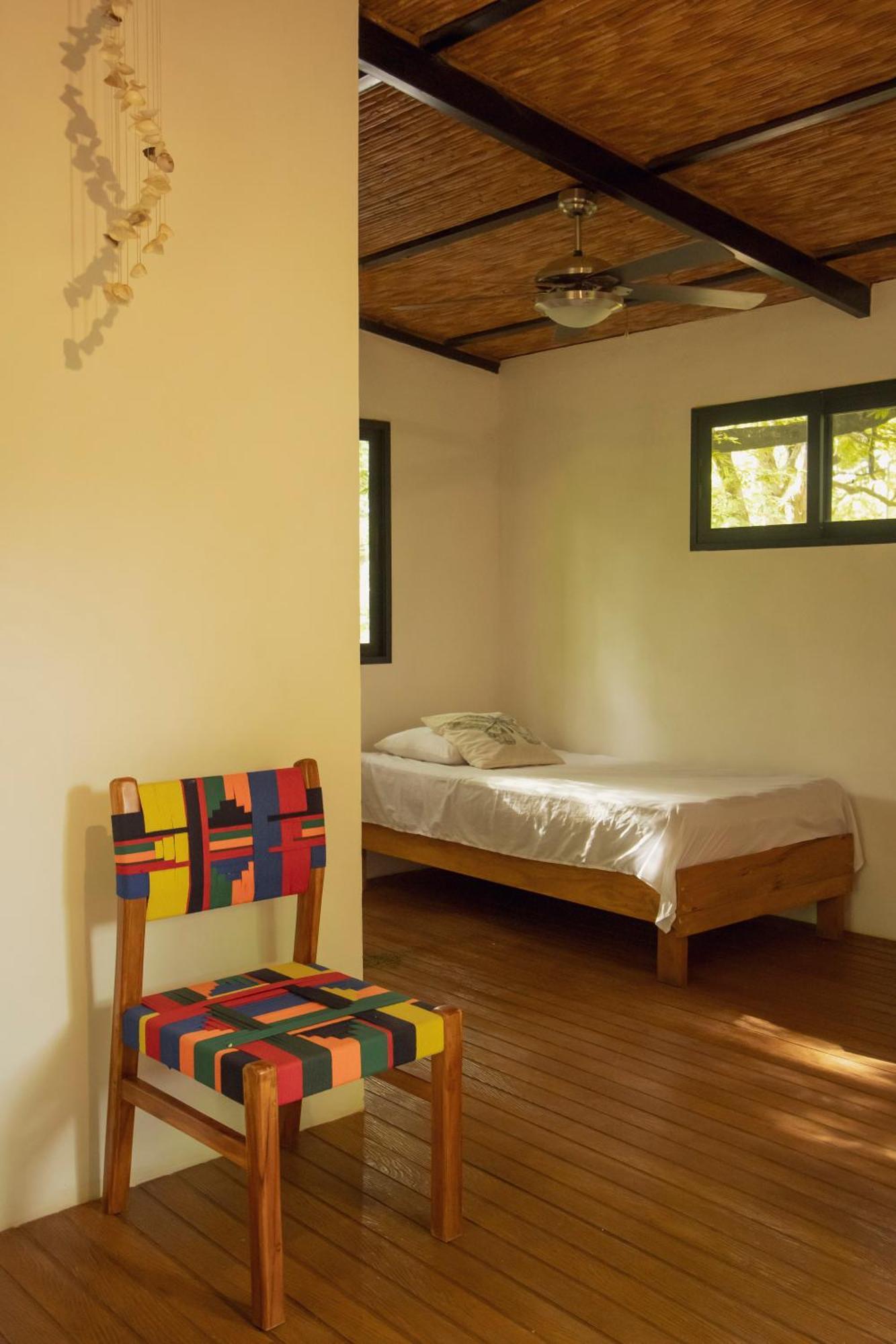 Mola Mola Surf Popoyo Bed & Breakfast Exterior photo